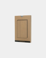 Promotional rPET GRS A5 notebook - 5