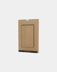 Promotional rPET GRS A5 notebook - 11