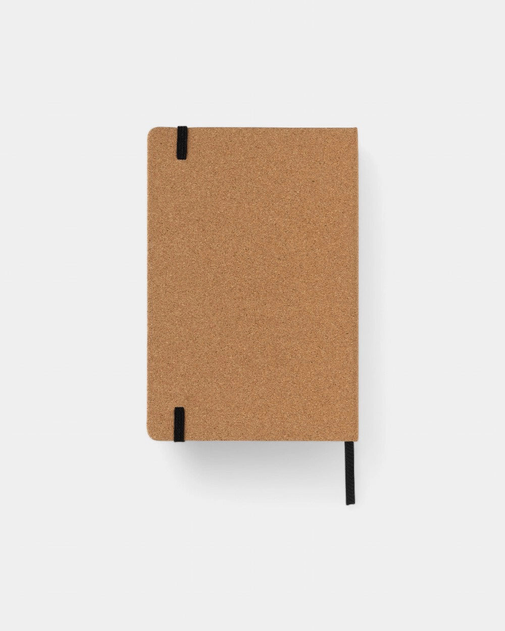 Customizable A5 Notebook in Cork and Stone Paper