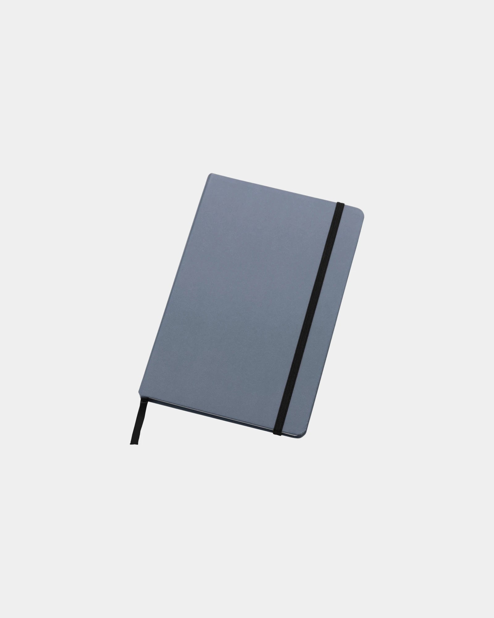 Custom recycled kraft notebook A5 Craftstone - 14