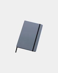 Custom recycled kraft notebook A5 Craftstone - 14