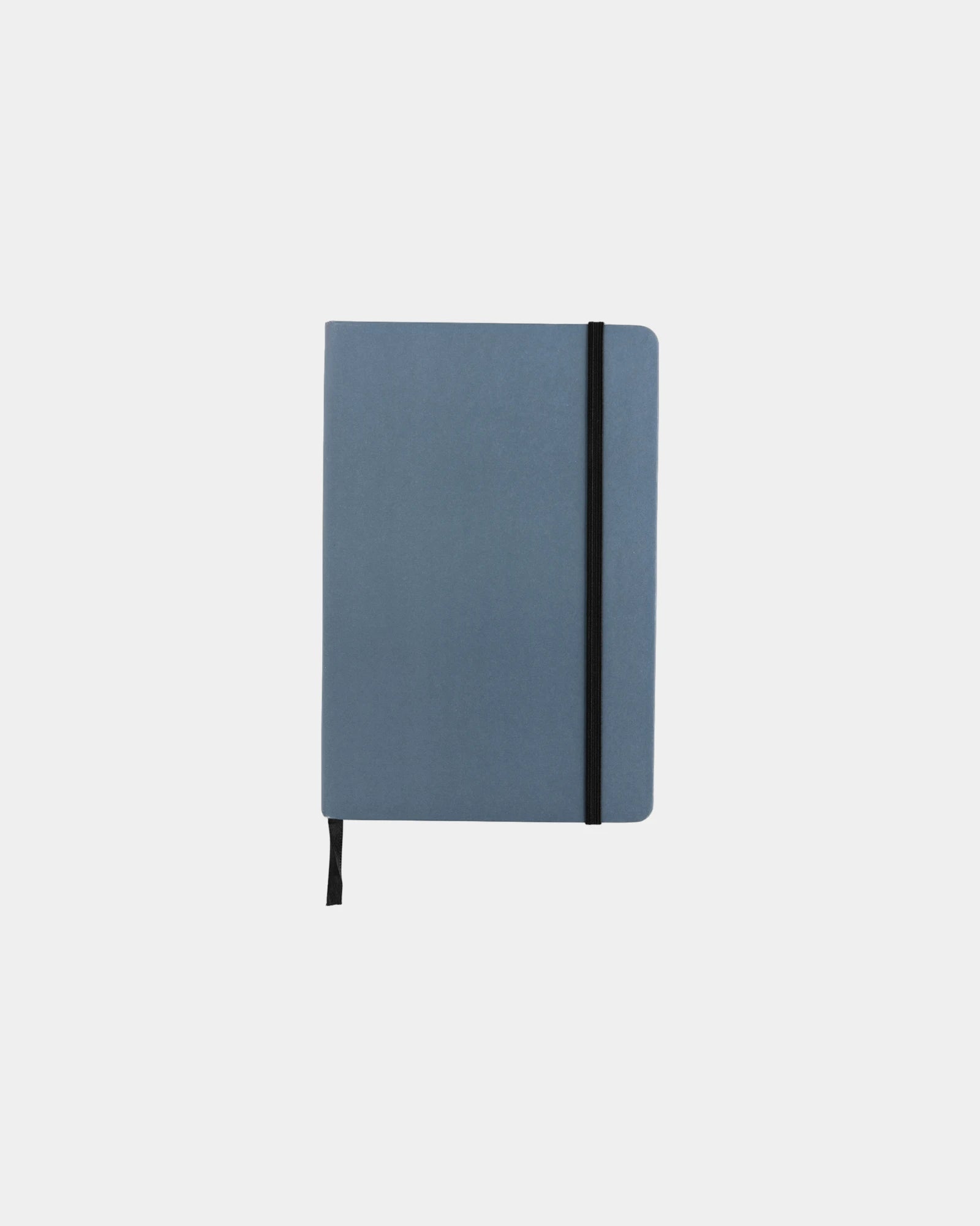 Custom recycled kraft notebook A5 Craftstone - 16