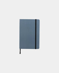 Custom recycled kraft notebook A5 Craftstone - 16
