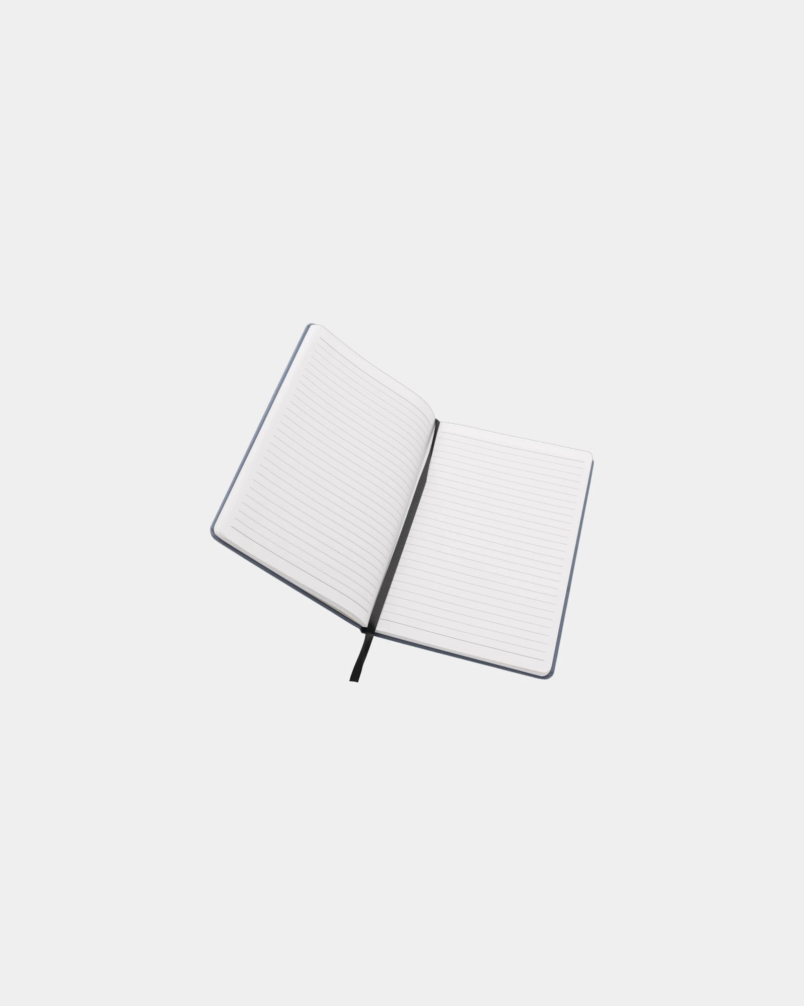 Custom recycled kraft notebook A5 Craftstone - 15