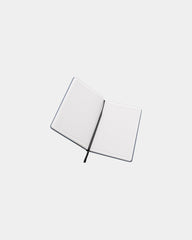 Custom recycled kraft notebook A5 Craftstone - 15