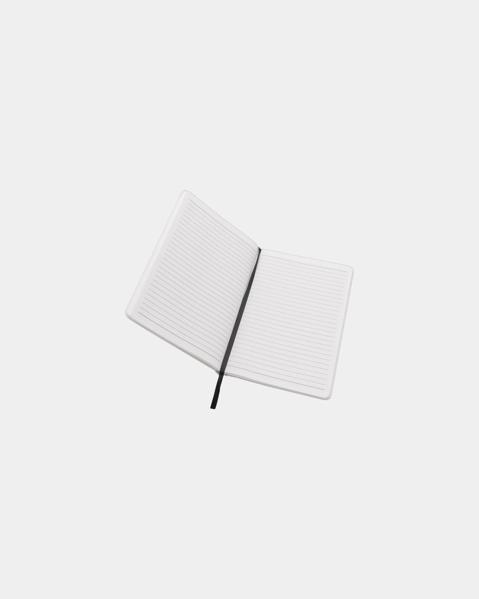 Custom recycled kraft notebook A5 Craftstone - 7