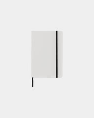 Custom recycled kraft notebook A5 Craftstone - 8
