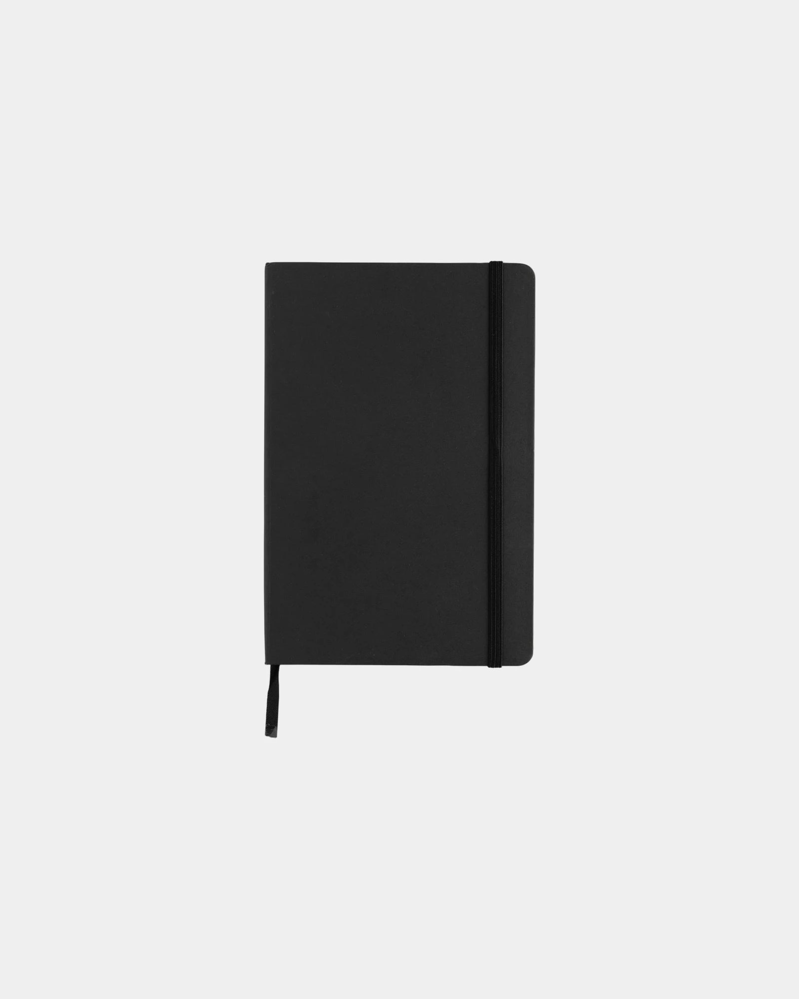 Custom recycled kraft notebook A5 Craftstone - 3