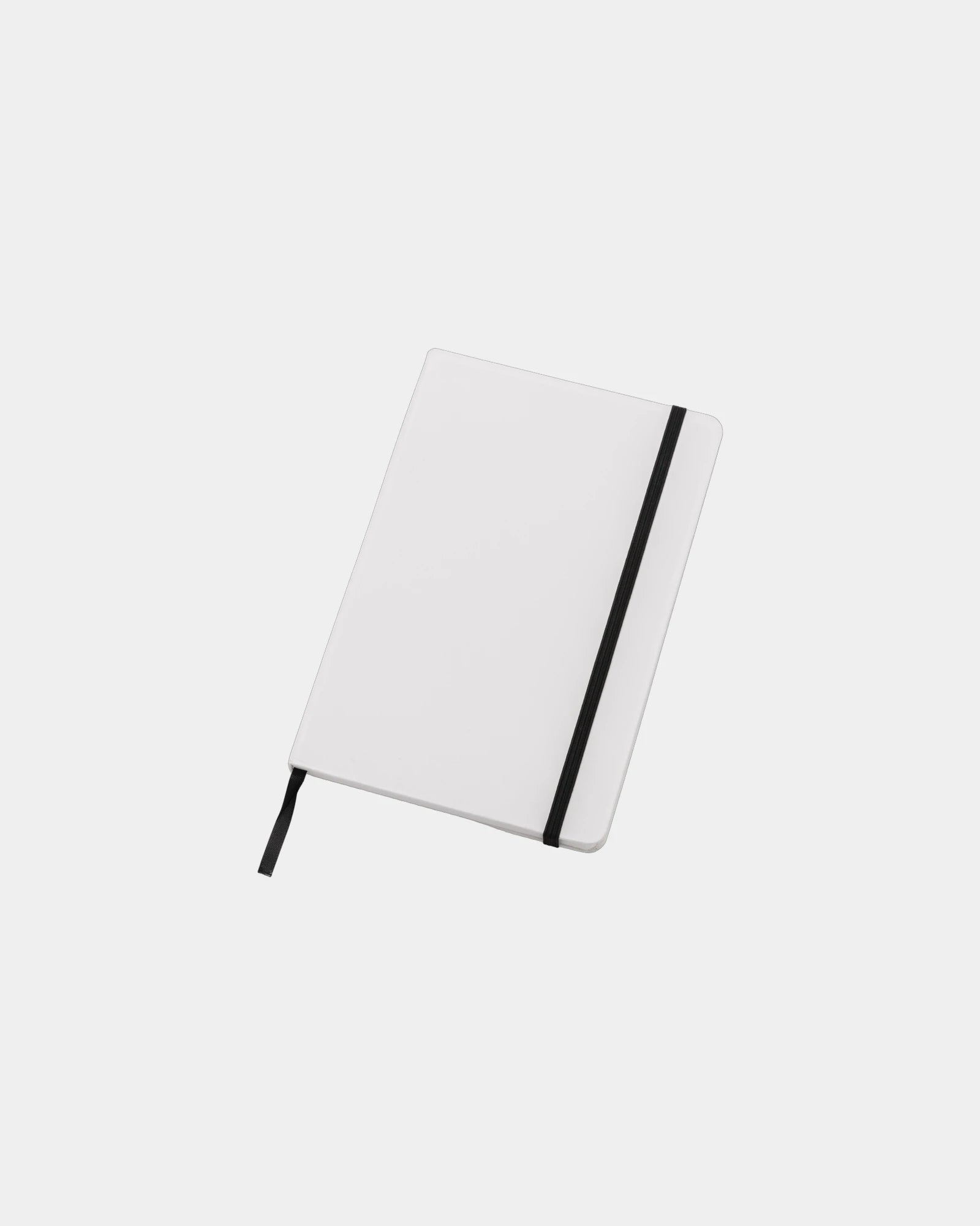 Custom recycled kraft notebook A5 Craftstone - 6
