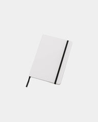 Custom recycled kraft notebook A5 Craftstone - 6