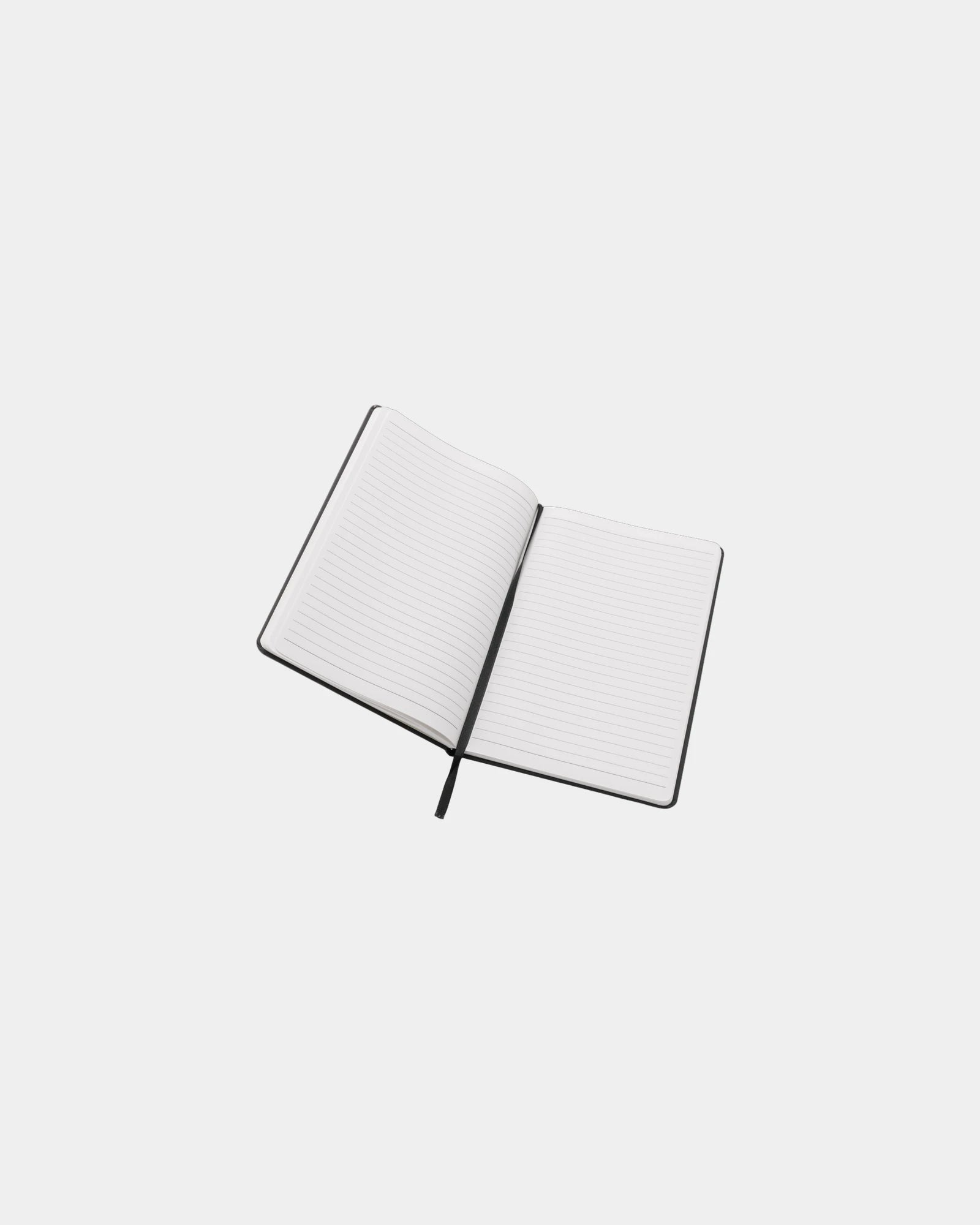 Custom recycled kraft notebook A5 Craftstone - 2