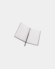 Custom recycled kraft notebook A5 Craftstone - 2