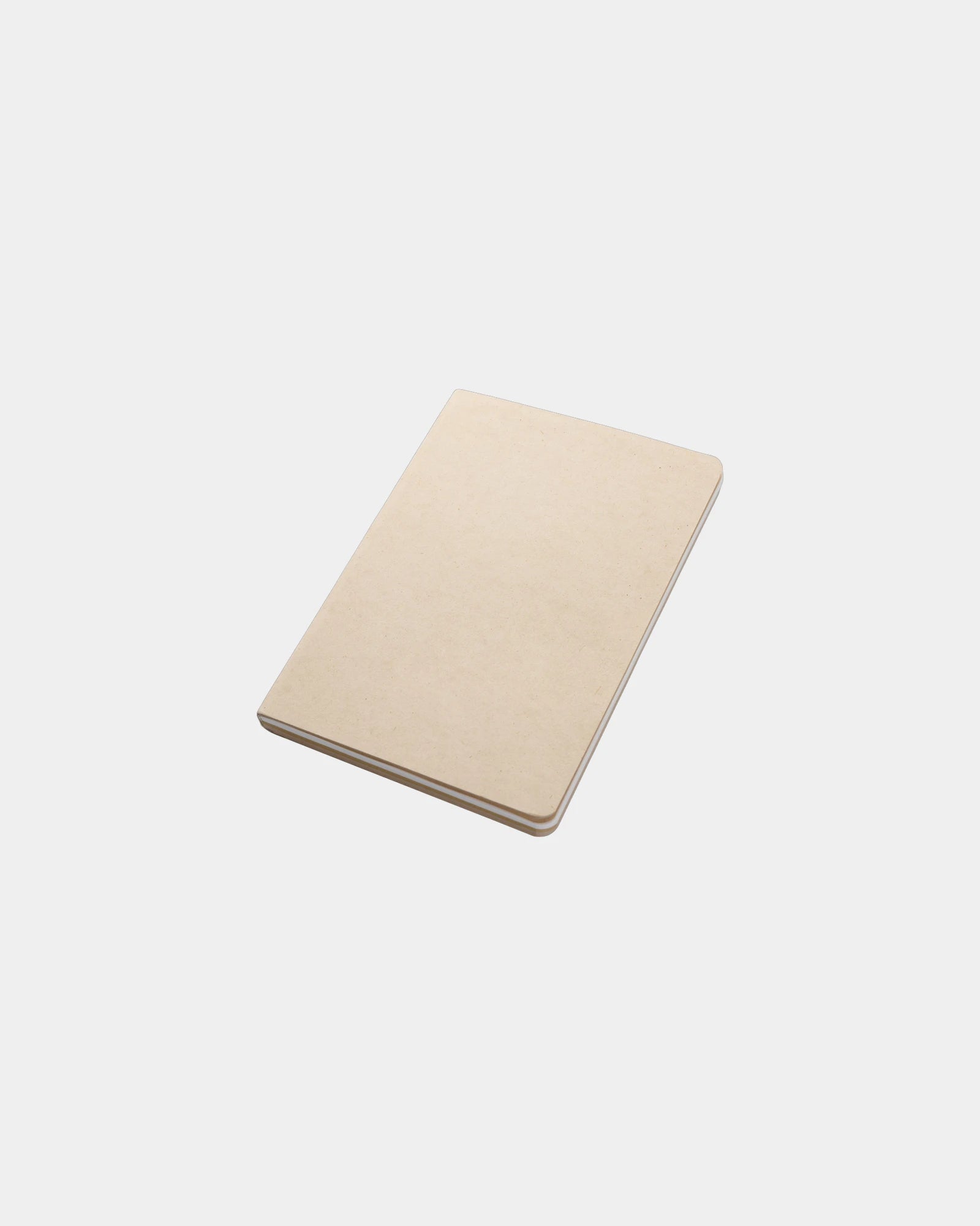 Promotional eco-friendly A5 notebook - 2