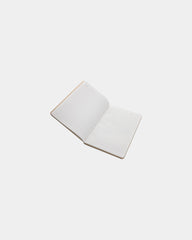 Promotional eco-friendly A5 notebook - 3
