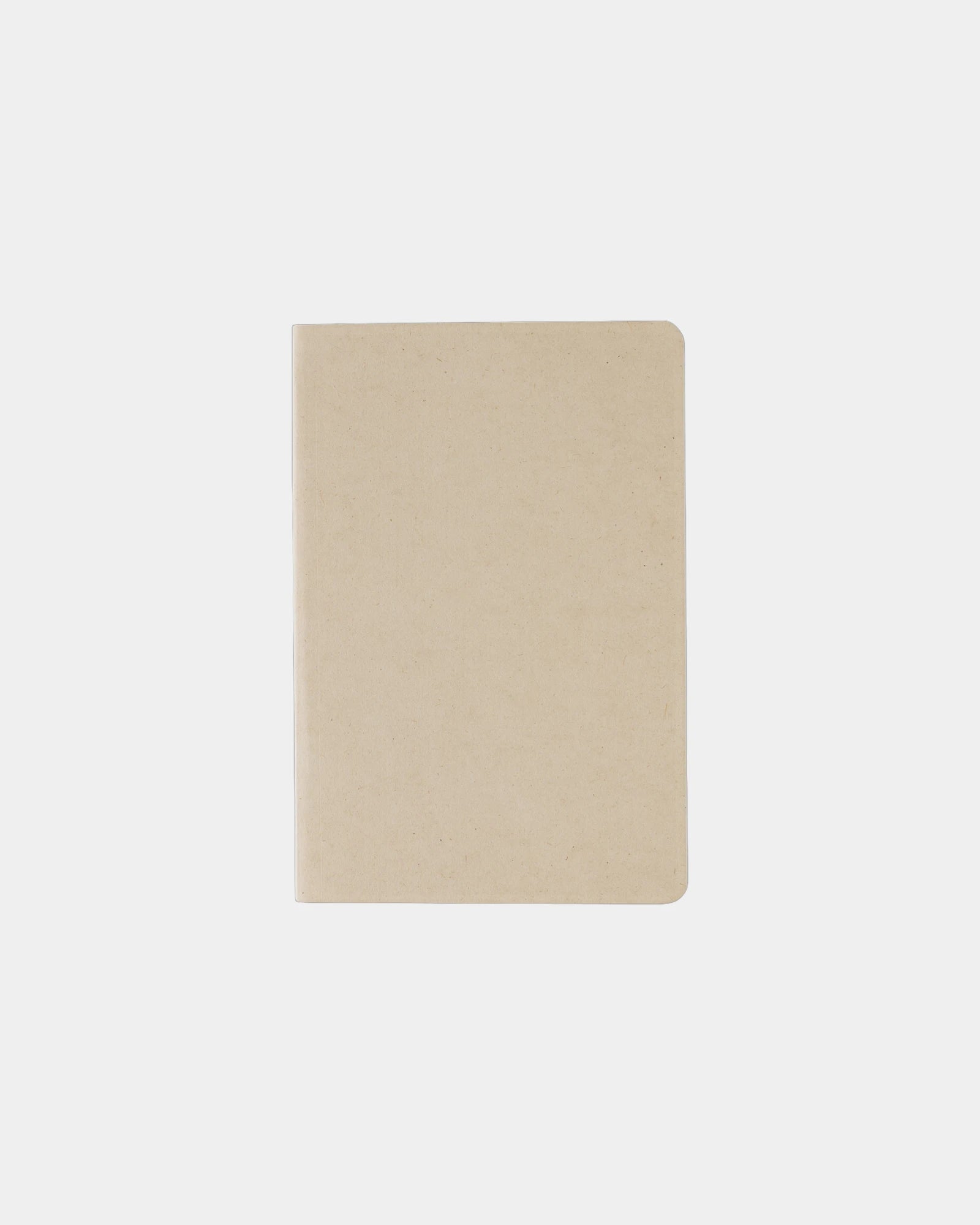 Promotional eco-friendly A5 notebook - 1