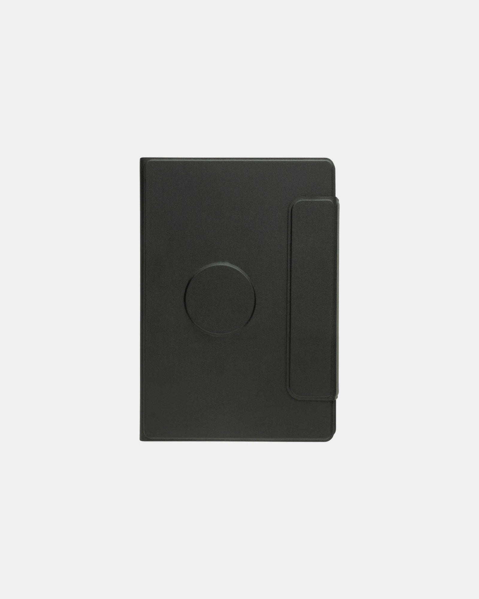 Promotional recycled PU A5 conference folder - 6