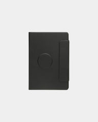 Promotional recycled PU A5 conference folder - 6