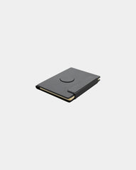 Promotional recycled PU A5 conference folder - 4