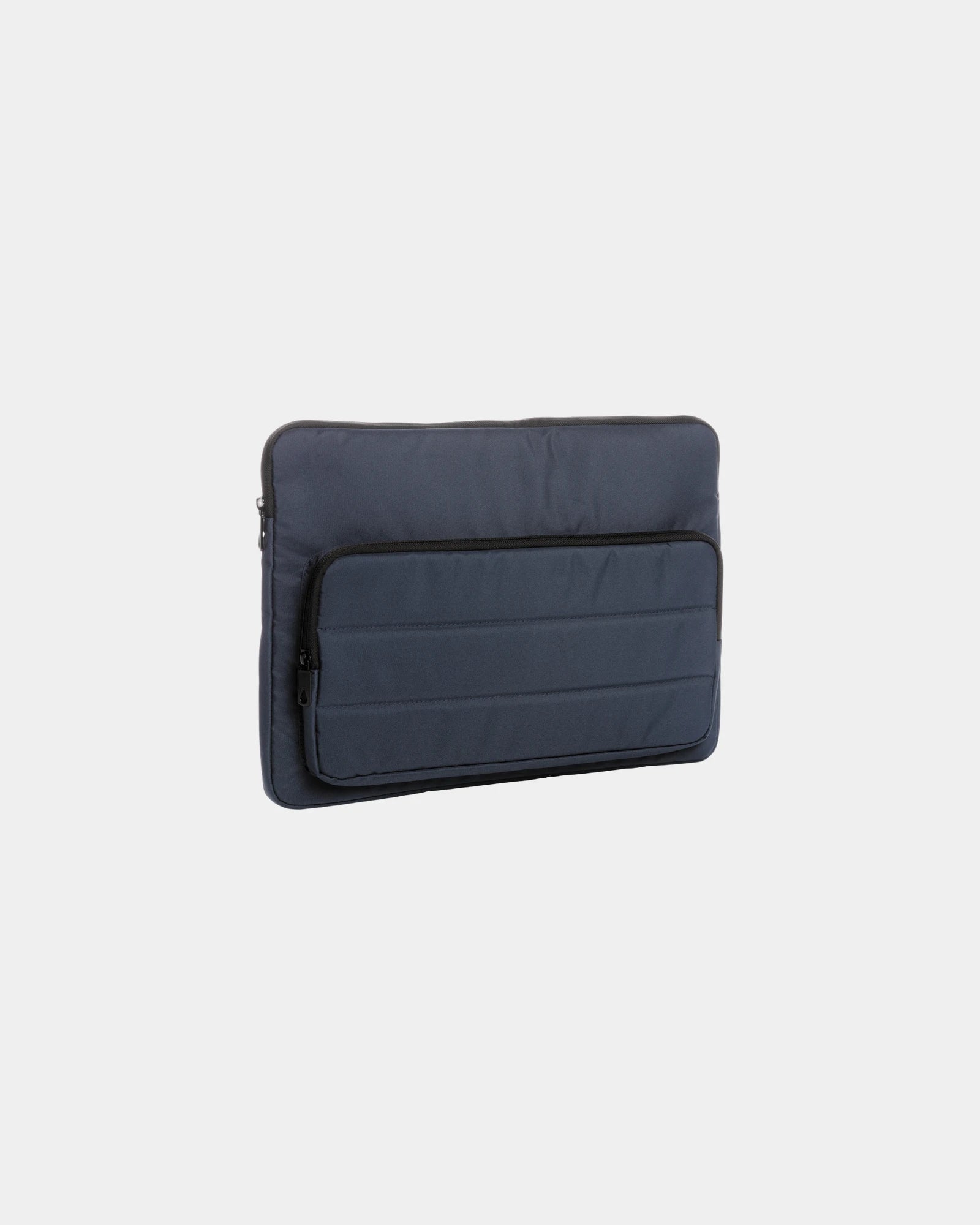 Promotional rPET AWARE™ 15.6" laptop sleeve - 19