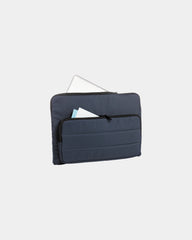 Promotional rPET AWARE™ 15.6" laptop sleeve - 17
