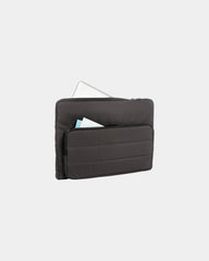 Promotional rPET AWARE™ 15.6" laptop sleeve - 3