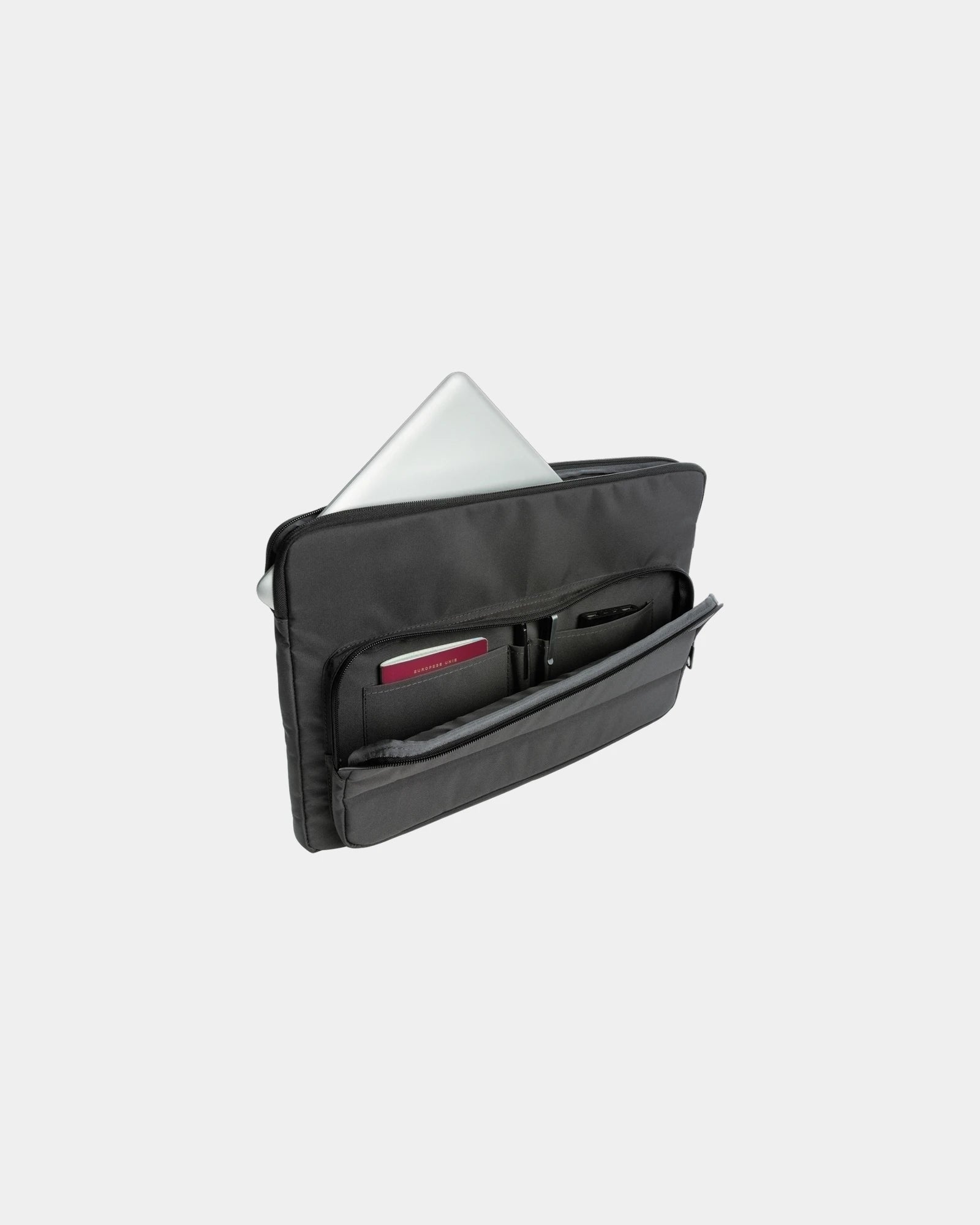 Promotional rPET AWARE™ 15.6" laptop sleeve - 4
