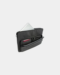 Promotional rPET AWARE™ 15.6" laptop sleeve - 4