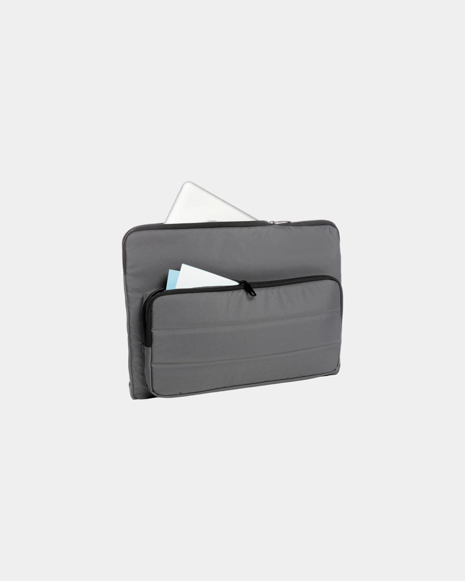 Promotional rPET AWARE™ 15.6" laptop sleeve - 10