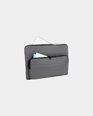 Promotional rPET AWARE™ 15.6" laptop sleeve - 10