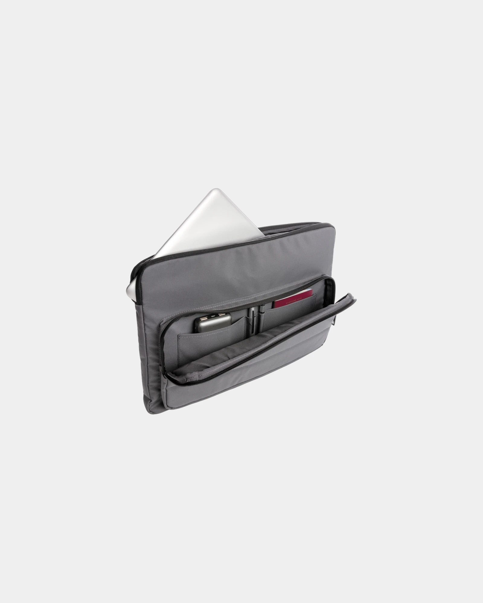 Promotional rPET AWARE™ 15.6" laptop sleeve - 11