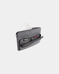 Promotional rPET AWARE™ 15.6" laptop sleeve - 11