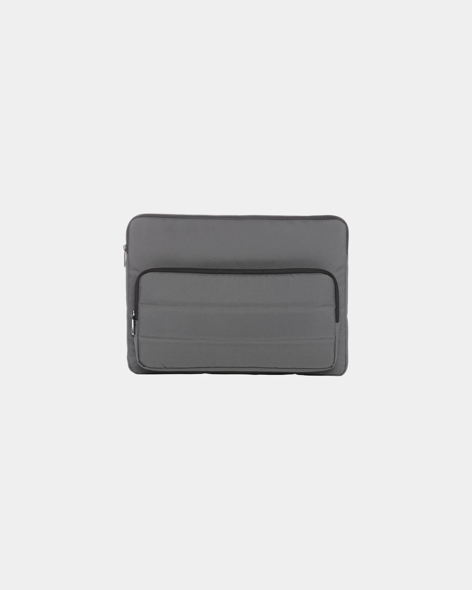 Promotional rPET AWARE™ 15.6" laptop sleeve - 8