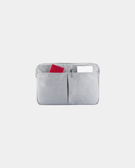 Promotional polyester laptop sleeve 15" - 3