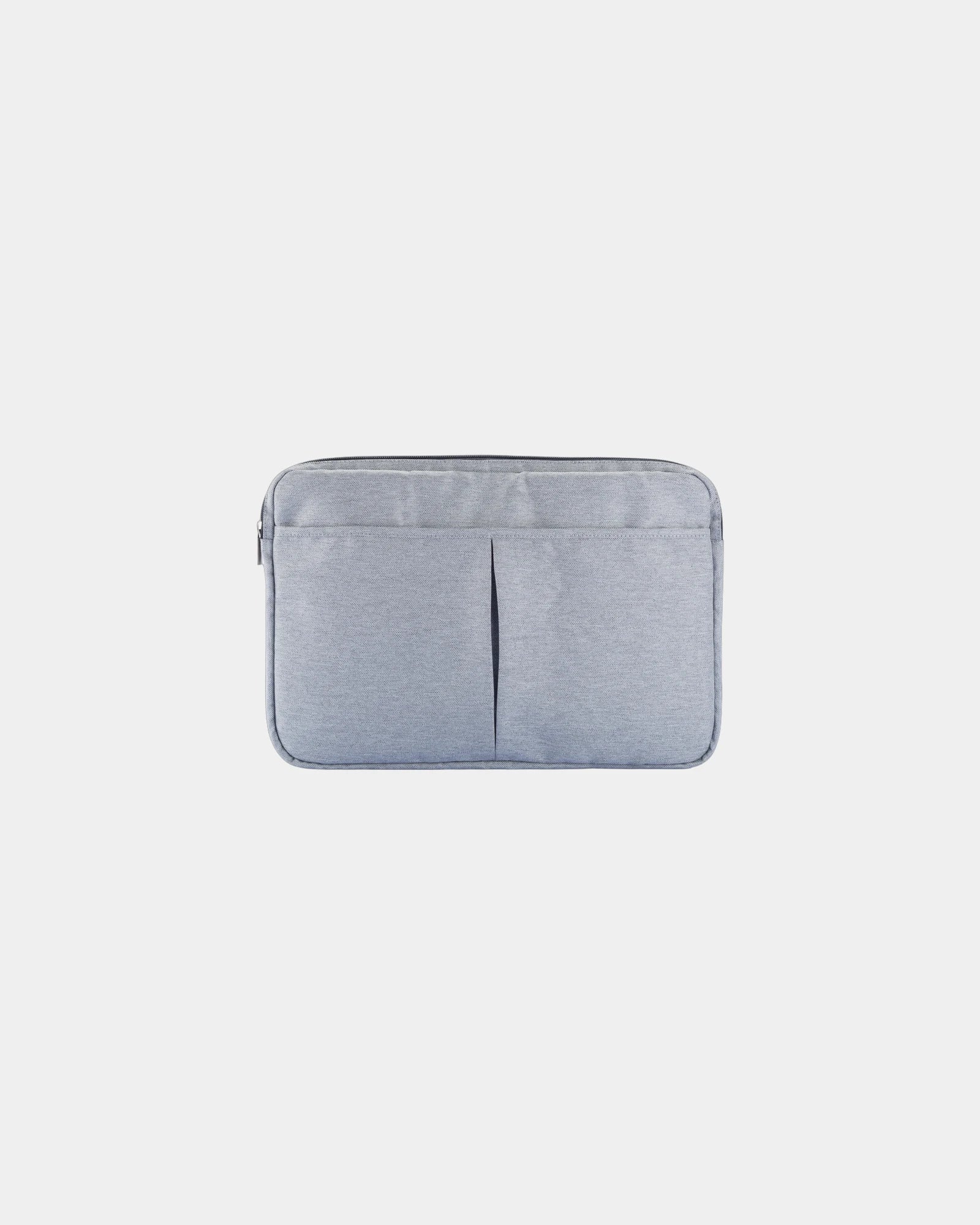 Promotional polyester laptop sleeve 15" - 2