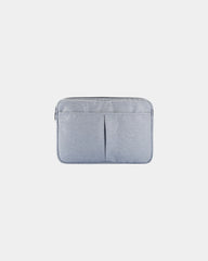 Promotional polyester laptop sleeve 15" - 2