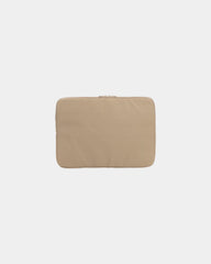 Custom recycled rPET laptop sleeve 15.6" - 3
