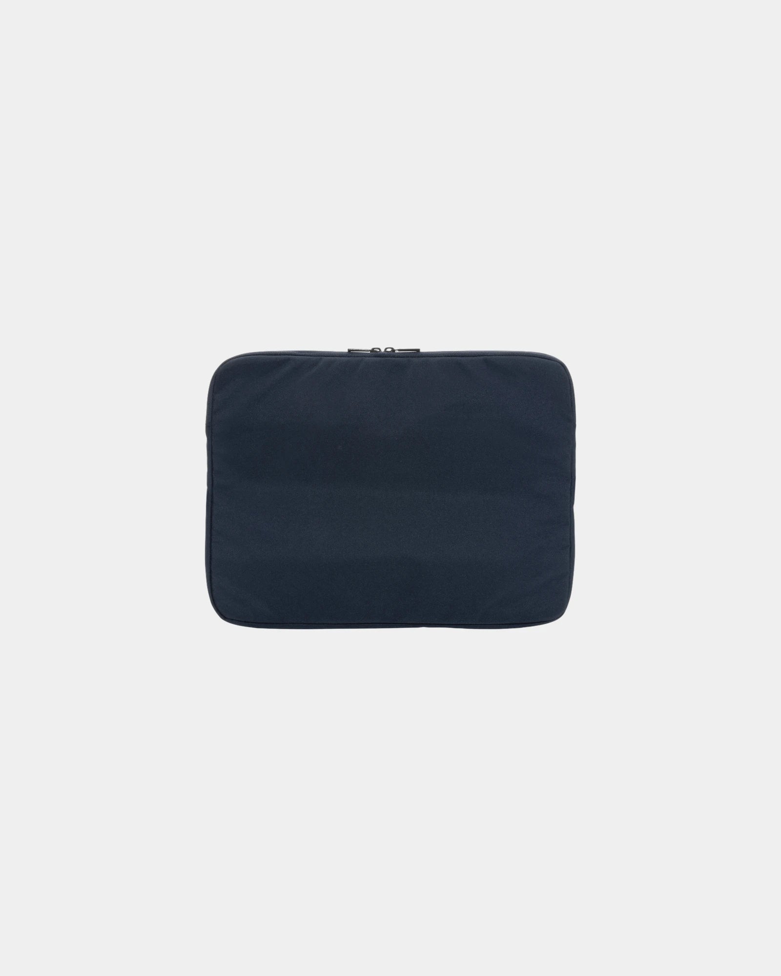 Custom recycled rPET laptop sleeve 14" - 5