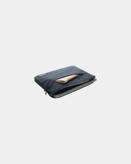 Custom recycled rPET laptop sleeve 14" - 6