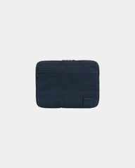Custom recycled rPET laptop sleeve 14" - Navy
