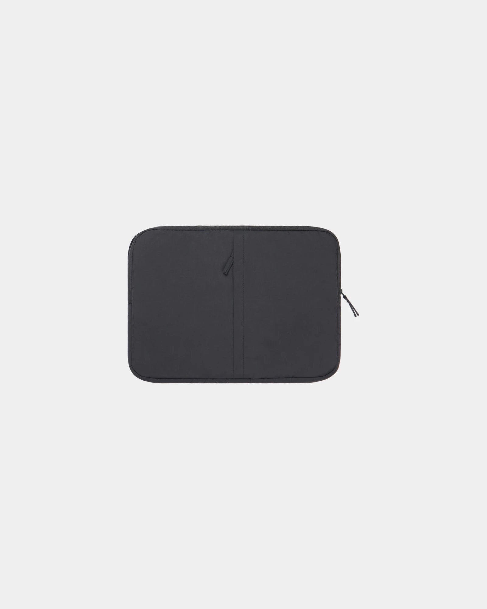 Custom recycled nylon laptop sleeve 15.6" - 1
