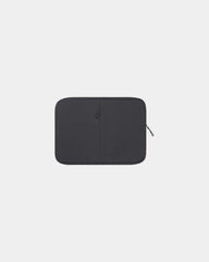 Custom recycled nylon laptop sleeve 15.6" - 1