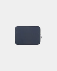Custom recycled nylon laptop sleeve 15.6" - 15