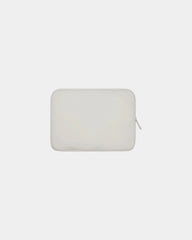 Custom recycled nylon laptop sleeve 15.6" - 11