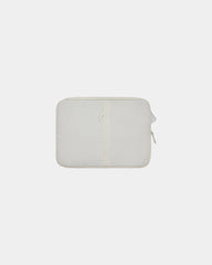 Custom recycled nylon laptop sleeve 15.6" - 10