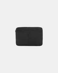 Custom recycled cotton laptop sleeve 15.6" - 2