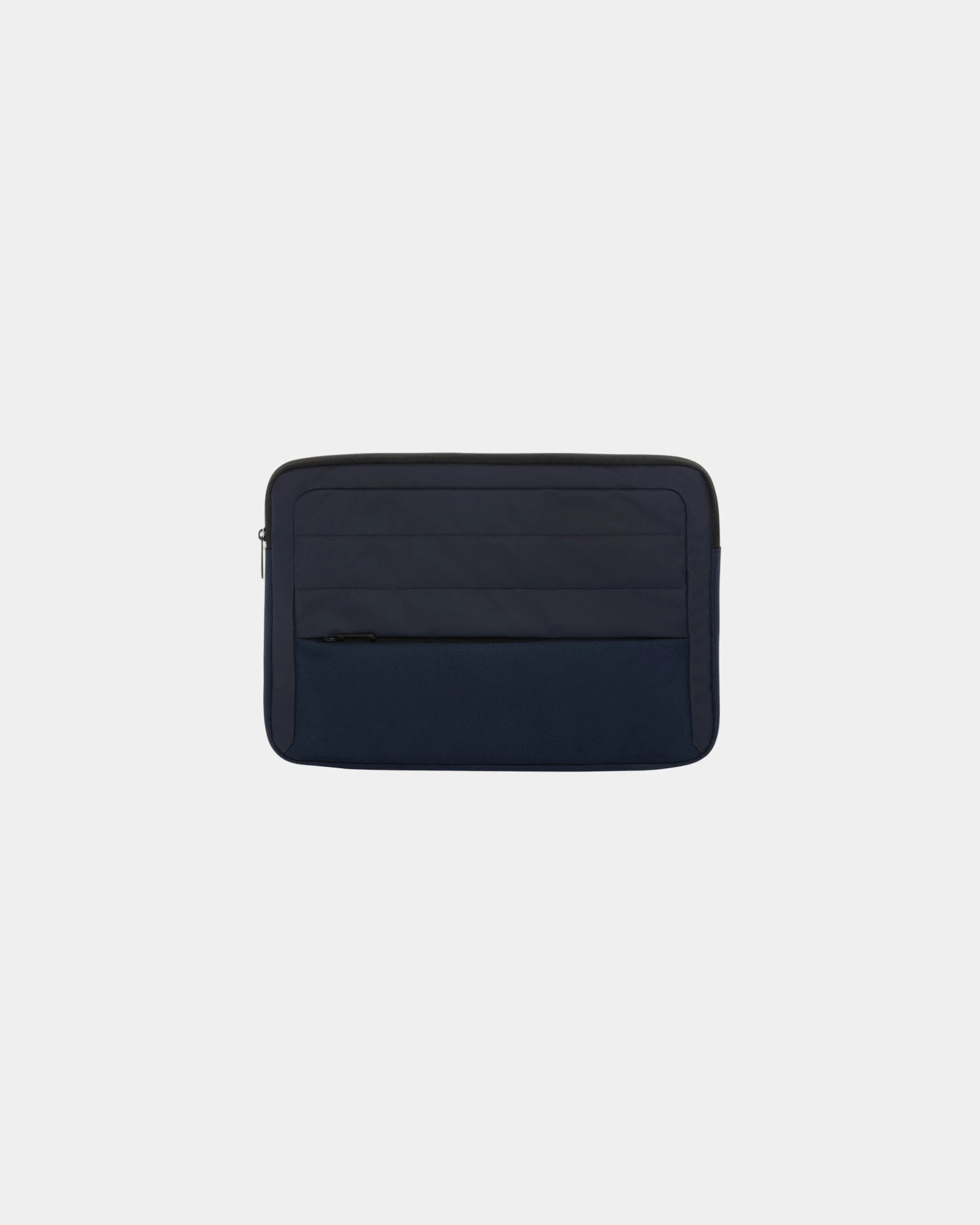 Promotional rPET AWARE™ 15.6" laptop sleeve - 9