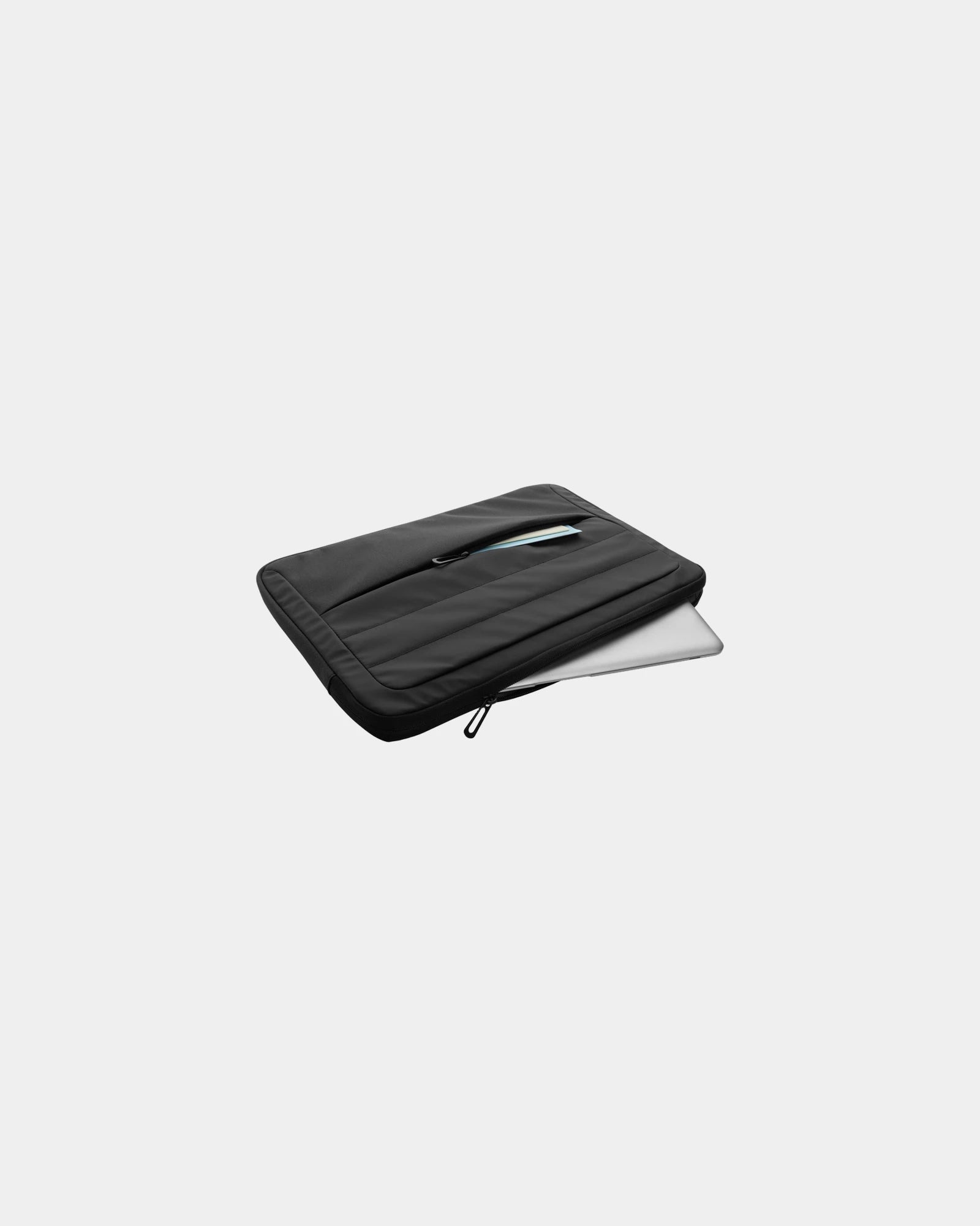 Promotional rPET AWARE™ 15.6" laptop sleeve - 3