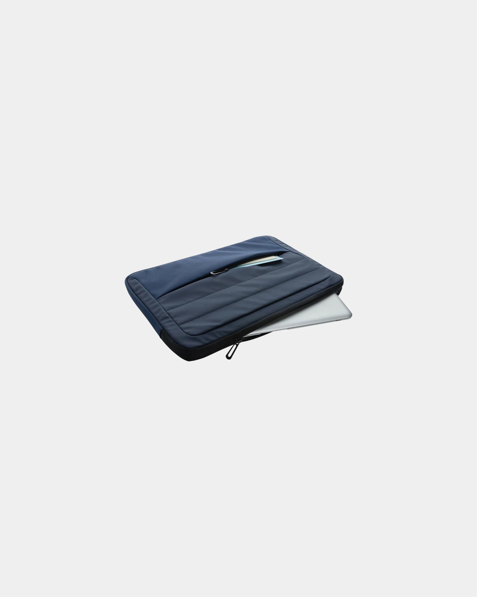 Promotional rPET AWARE™ 15.6" laptop sleeve - 11
