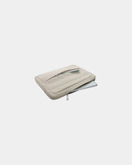 Promotional rPET AWARE™ 15.6" laptop sleeve - 7