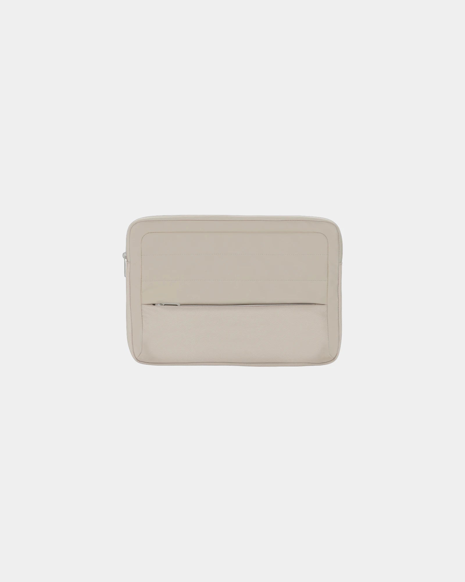 Promotional rPET AWARE™ 15.6" laptop sleeve - 5